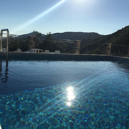 Luka Villa Bečići Dış mekan fotoğraf