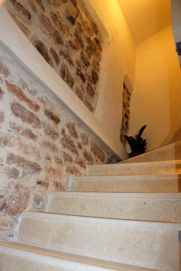 Luka Villa Bečići Dış mekan fotoğraf
