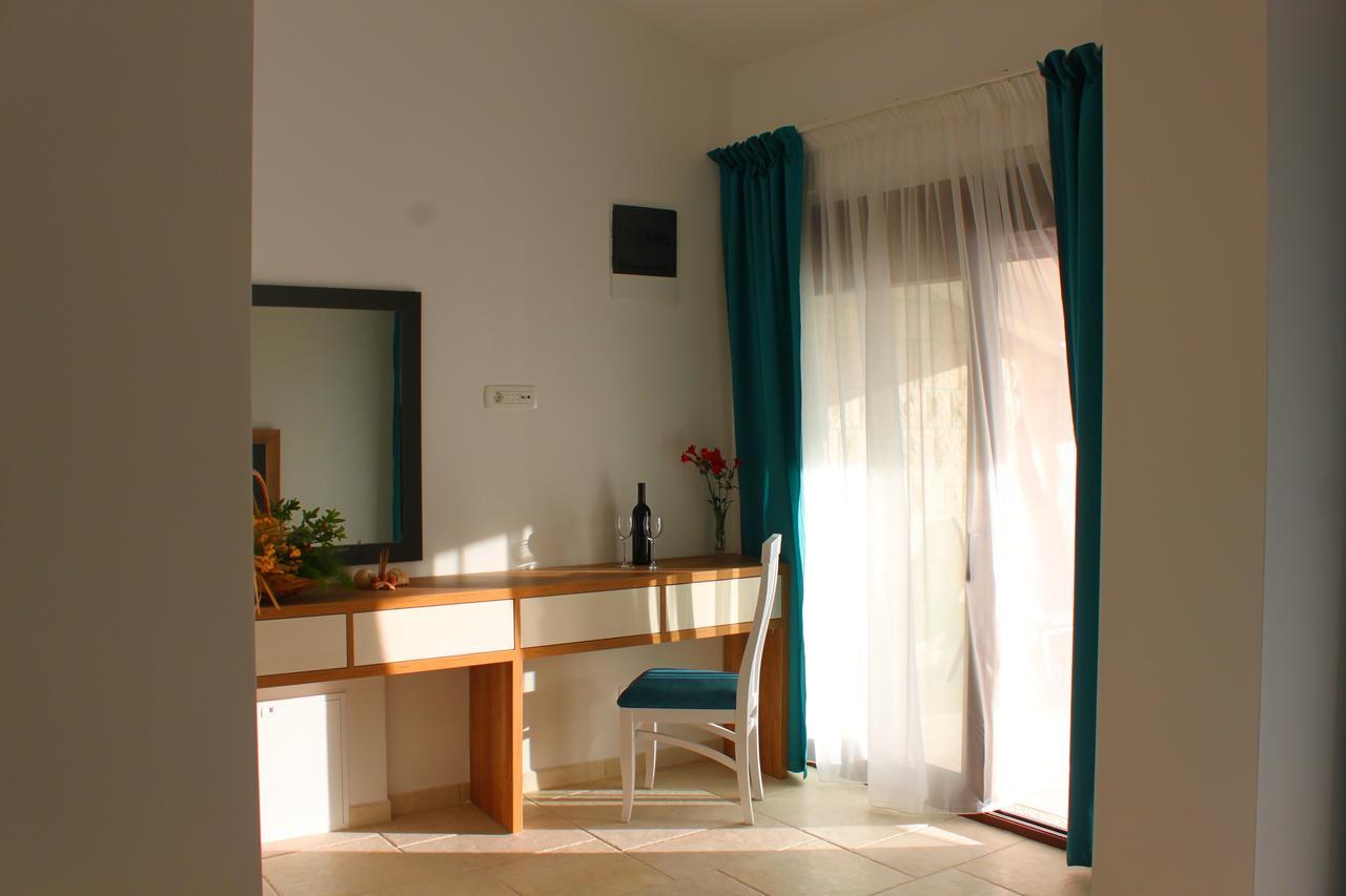 Luka Villa Bečići Dış mekan fotoğraf
