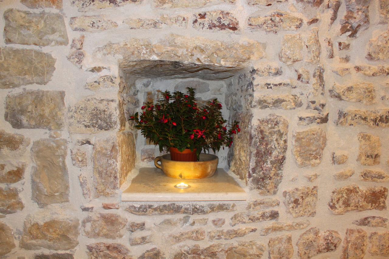Luka Villa Bečići Dış mekan fotoğraf