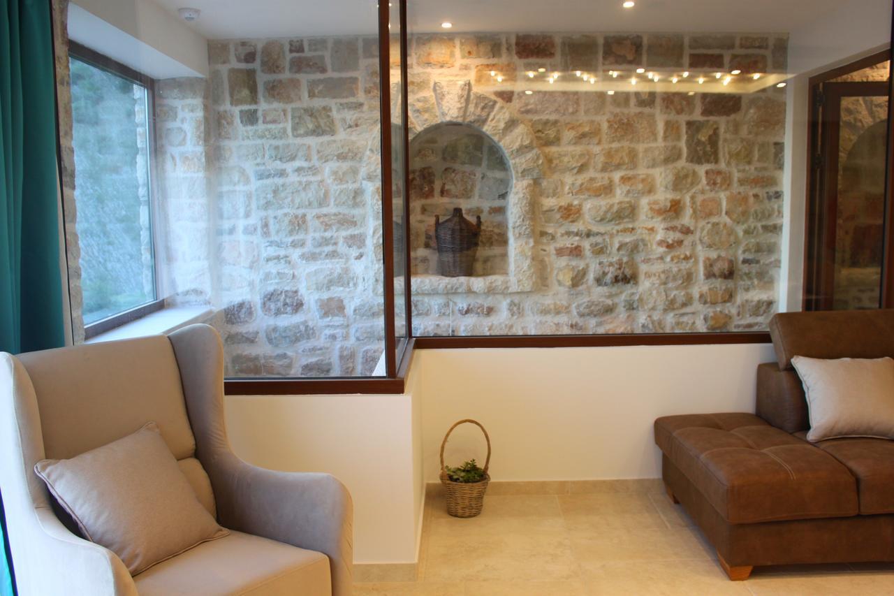 Luka Villa Bečići Dış mekan fotoğraf