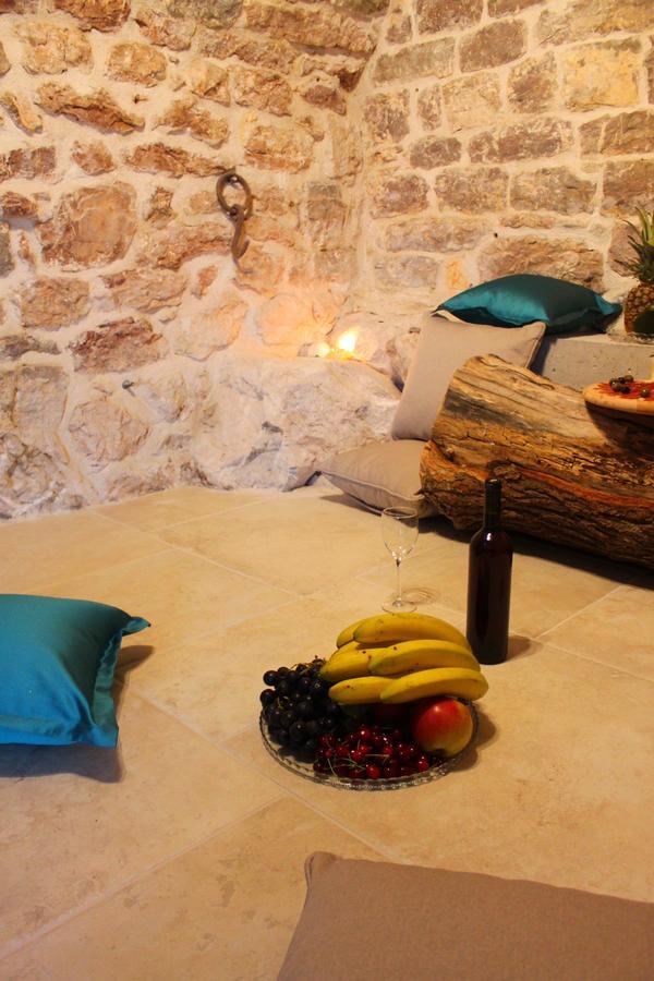 Luka Villa Bečići Dış mekan fotoğraf