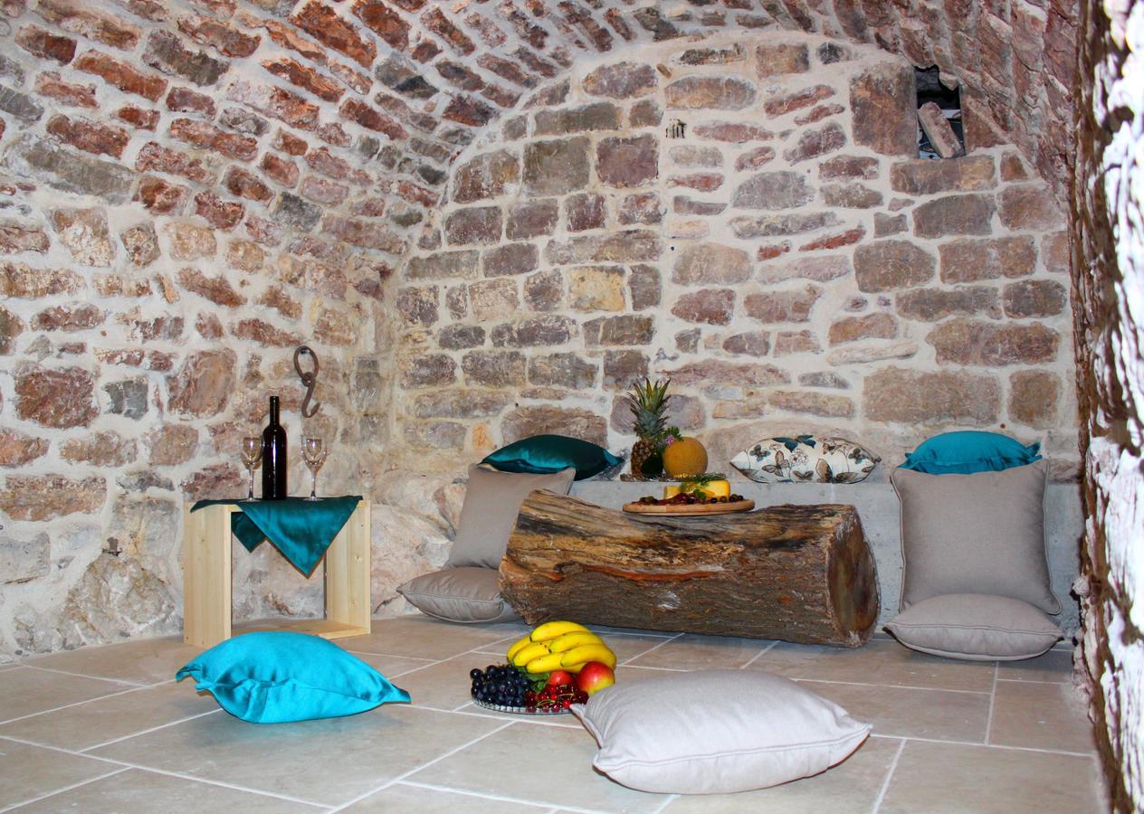 Luka Villa Bečići Dış mekan fotoğraf